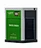 Permanent magnet motor (oil cooled) inverter single-stage series